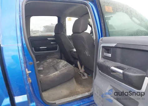 2007 Mitsubishi Raider Ls z USA, uszkodzony, nr VIN 1Z7HC28K37S213393